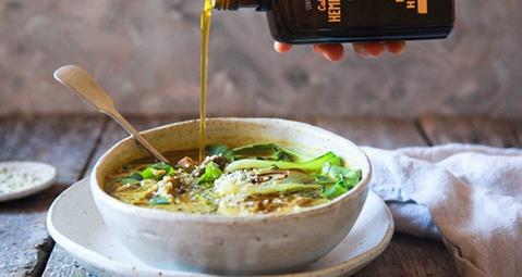 CBD Oil is mainly used for therapeutic purposes